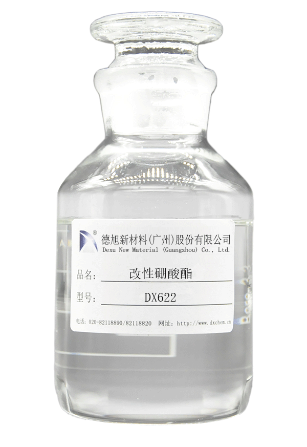 DX622