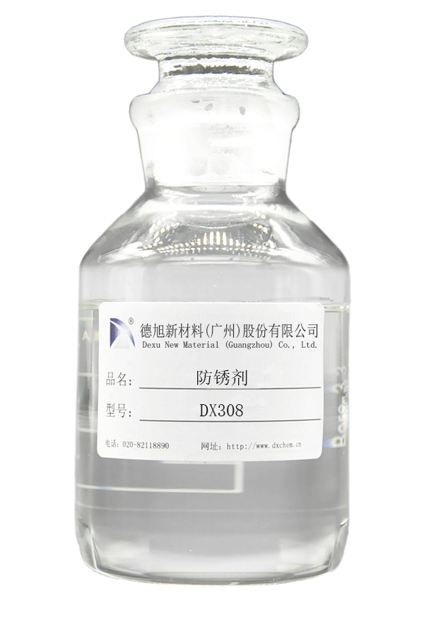 DX308