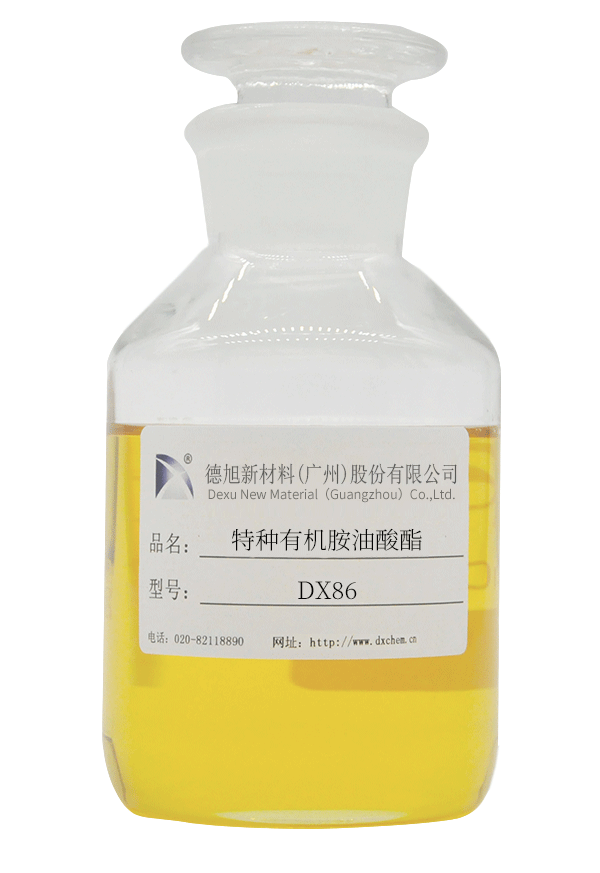 DX86