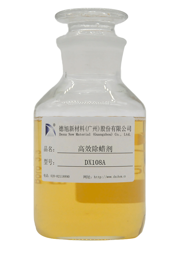 DX108A